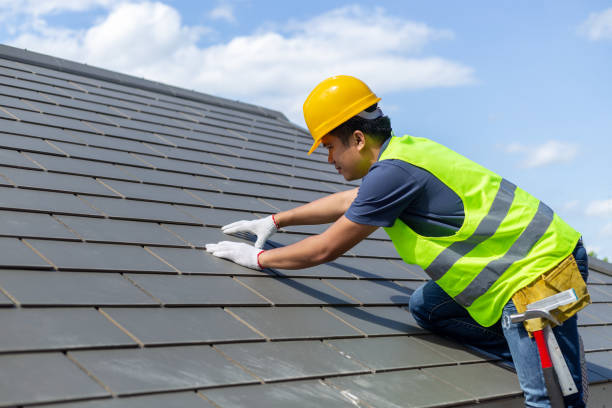 Best Local Roofing Companies  in Frederic, WI
