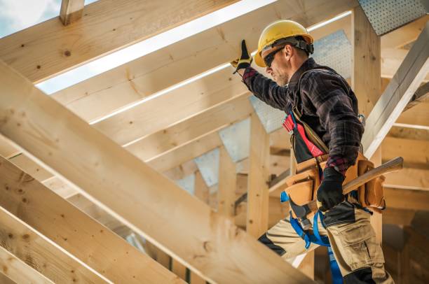 Best Best Roofing Contractors  in Frederic, WI