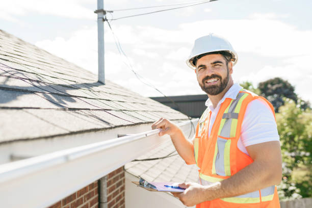 Best Roof Repair Services  in Frederic, WI