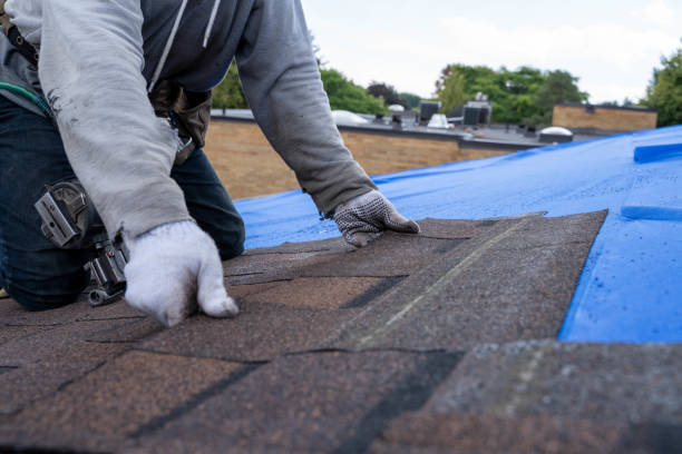 Quick and Trustworthy Emergency Roof Repair Services in Frederic, WI