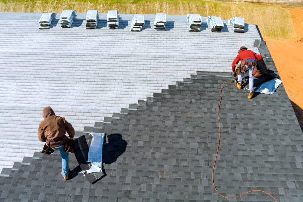 Professional Roofing Contractor in Frederic, WI