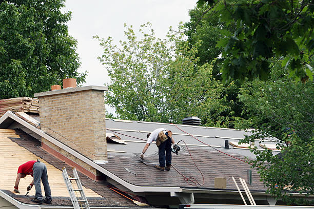 Best New Roof Installation  in Frederic, WI