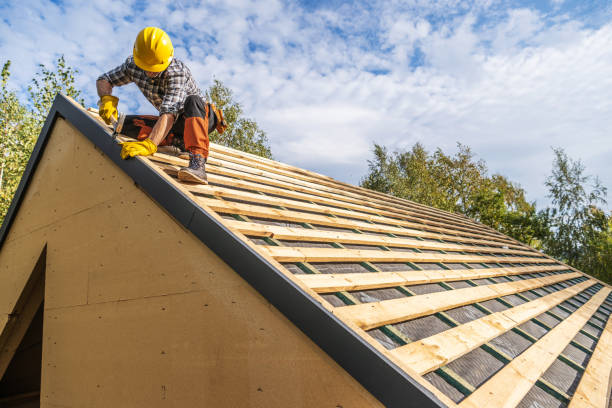 Best New Roof Installation  in Frederic, WI