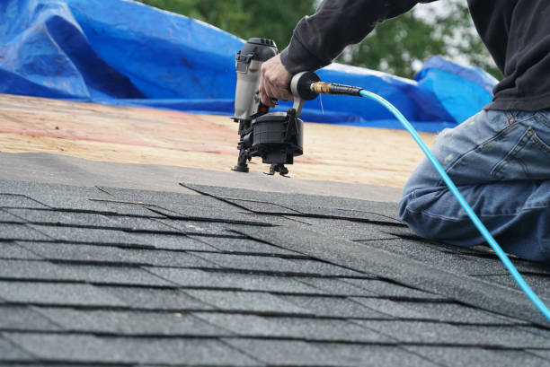 Best Metal Roofing Contractor  in Frederic, WI