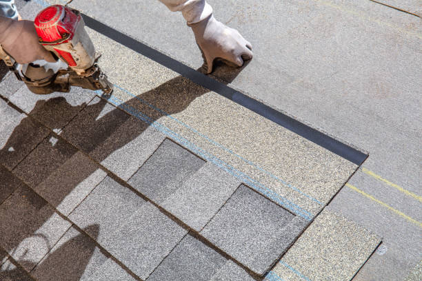 Best Residential Roofing Contractor  in Frederic, WI